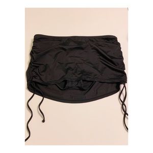 Joe Boxer Swim Skirt